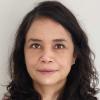 Sandra Villadiego Centre Administrator