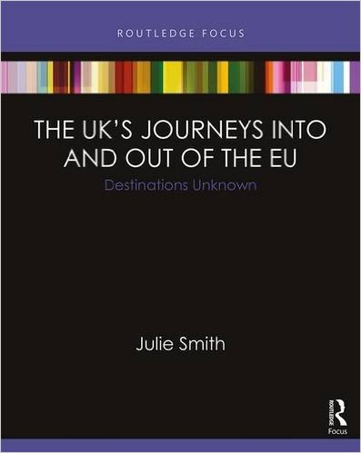 Julie Smith Book 2017