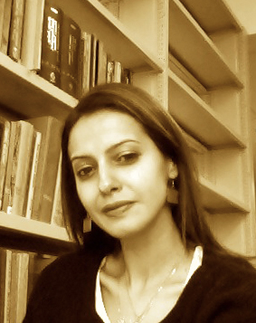 Alia Al-Kadi