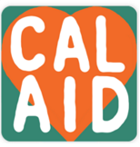 CalAid logo