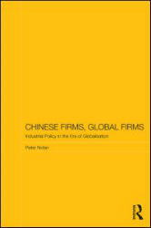 Chinese Firms