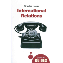 Charles Jones book 1