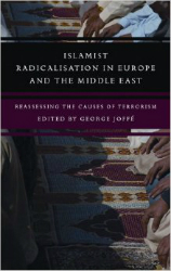 Islamist Radicalisation In Europe
