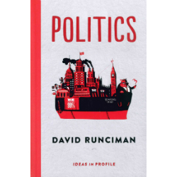 David Runciman Book 1