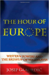 The Hour Europe