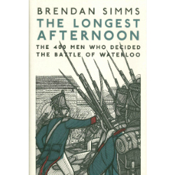 Brendan Simms book 1