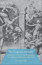 The Propriety of Liberty