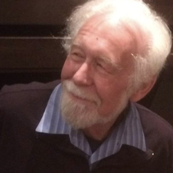 Professor George Joffé Obituary